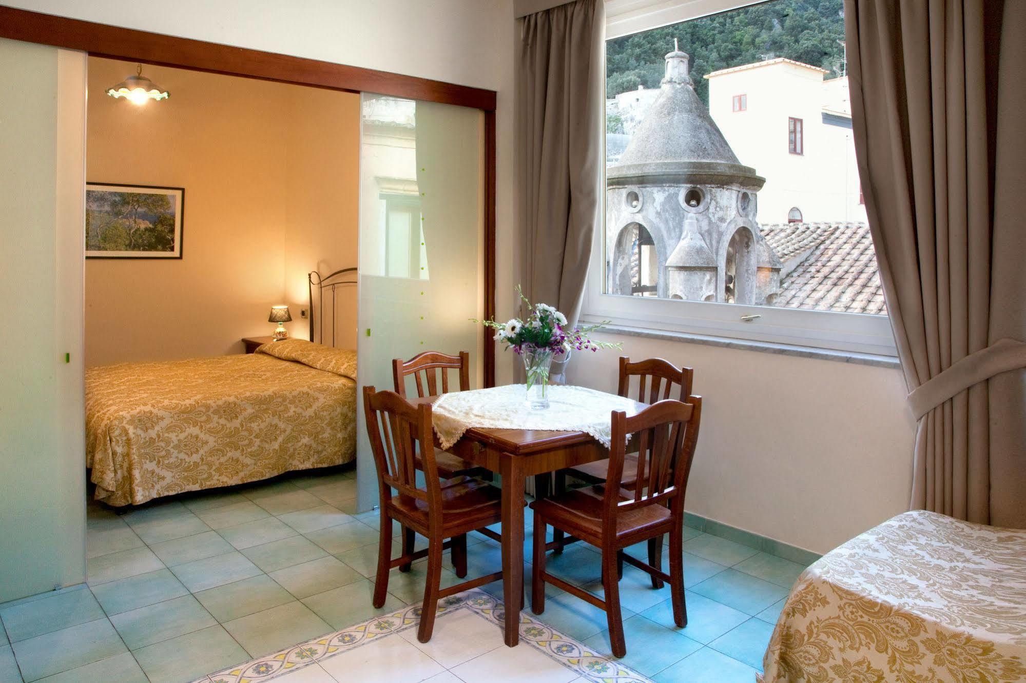 L'antico Convitto Hotel Amalfi